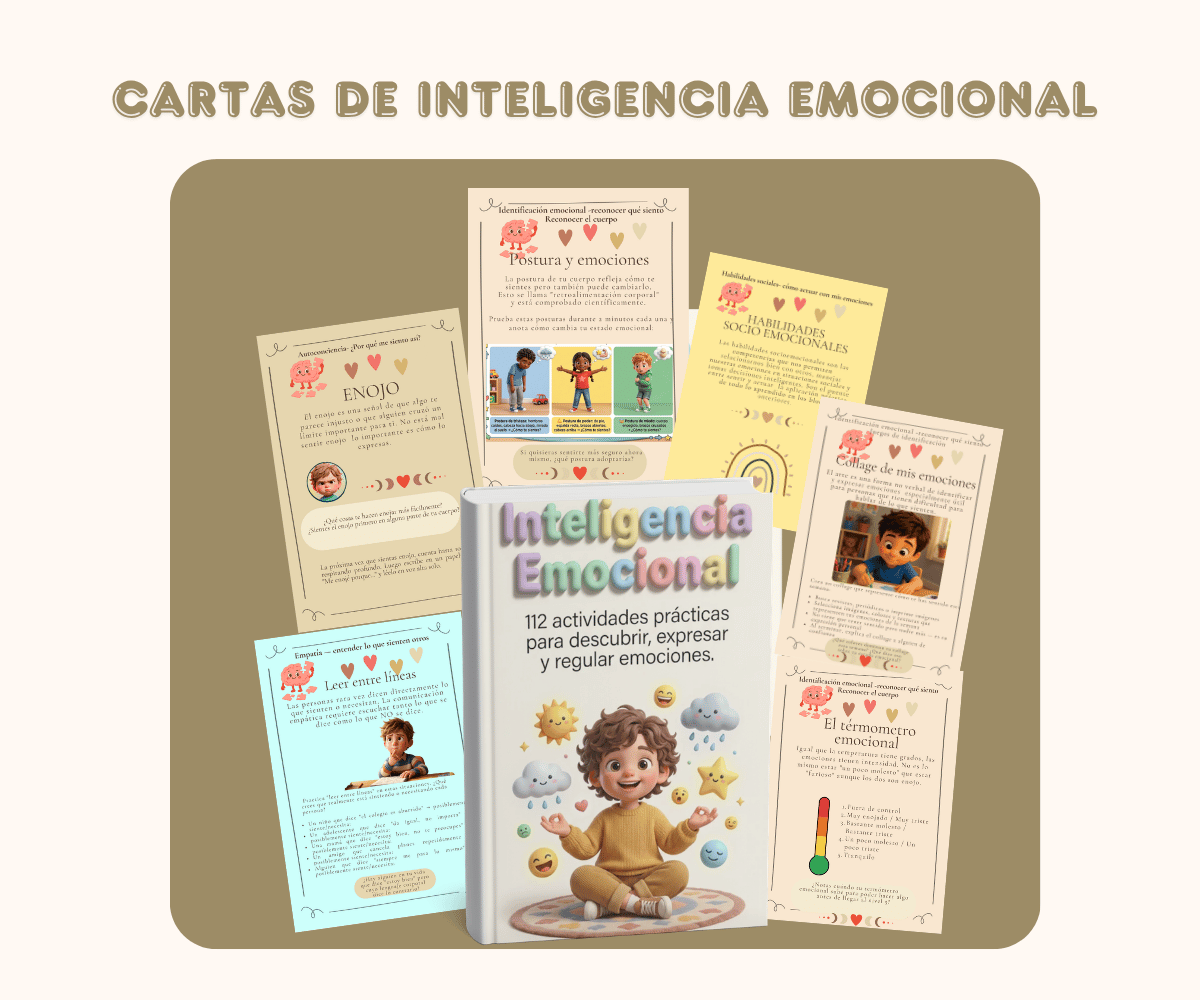 Expresión Emocional y Autoconocimiento 2
