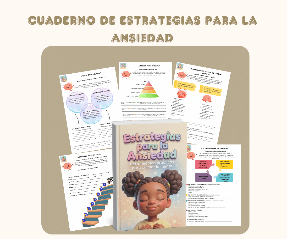 Regulación del sistema nervioso y ansiedad 2